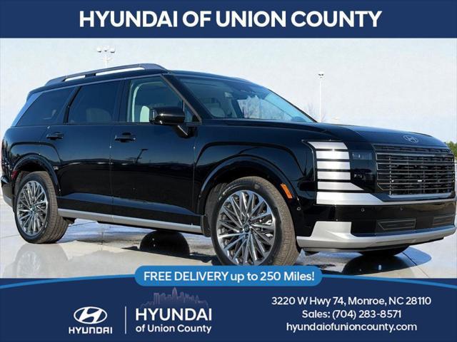 2026 Hyundai Palisade Calligraphy for sale in MONROE, NC