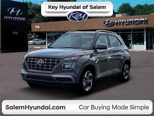 2026 Hyundai Venue SEL for sale in SALEM, NH
