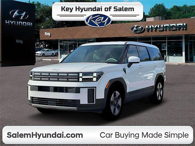 2026 Hyundai Santa Fe Hybrid SE for sale in SALEM, NH