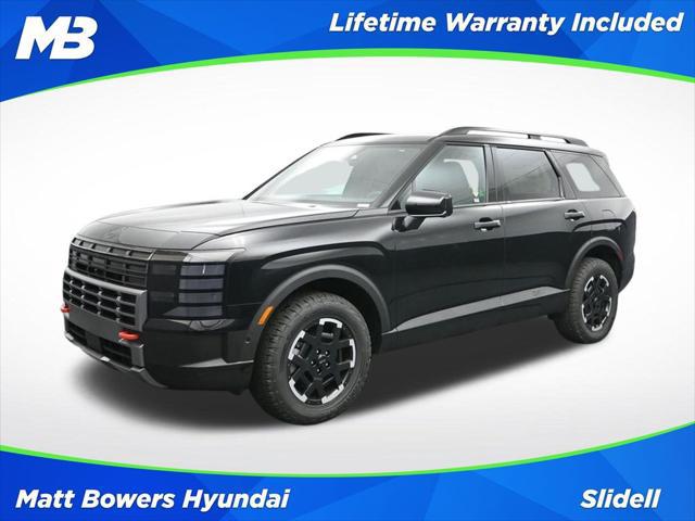 2026 Hyundai Palisade XRT Pro for sale in SLIDELL, LA
