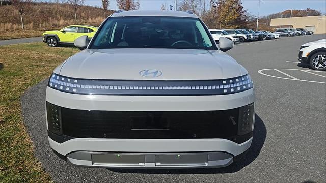 2026 Hyundai IONIQ 9 SE