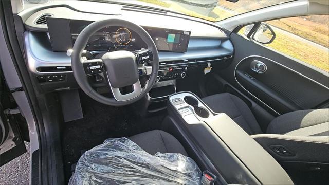 2026 Hyundai IONIQ 9 SE