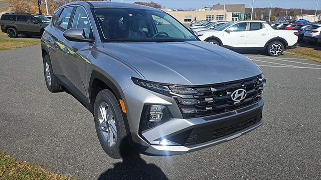 2026 Hyundai Tucson SE for sale in HAZLE TOWNSHIP, PA