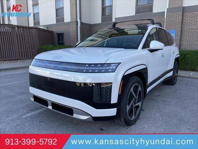 2026 Hyundai IONIQ 9 Performance Limited for sale in MERRIAM, KS
