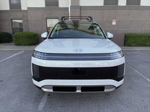 2026 Hyundai IONIQ 9 Performance Limited
