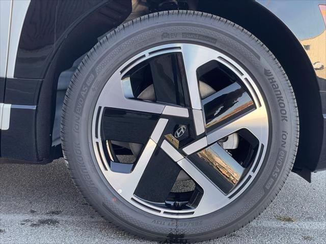 2026 Hyundai IONIQ 9 Performance Limited