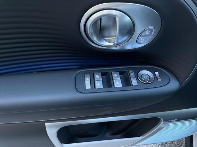 2026 Hyundai IONIQ 9 Performance Limited