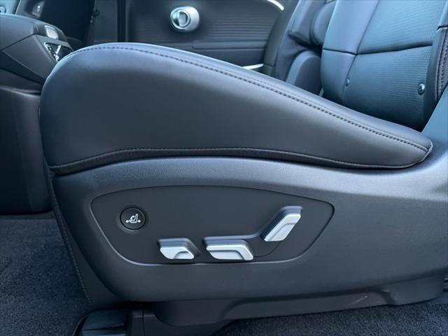 2026 Hyundai IONIQ 9 Performance Limited