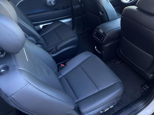 2026 Hyundai IONIQ 9 Performance Limited