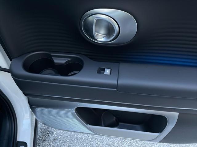 2026 Hyundai IONIQ 9 Performance Limited