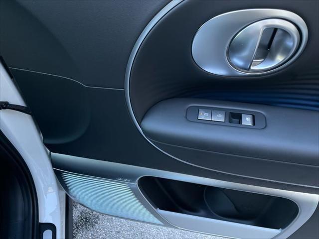 2026 Hyundai IONIQ 9 Performance Limited