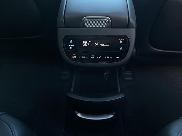 2026 Hyundai IONIQ 9 Performance Limited