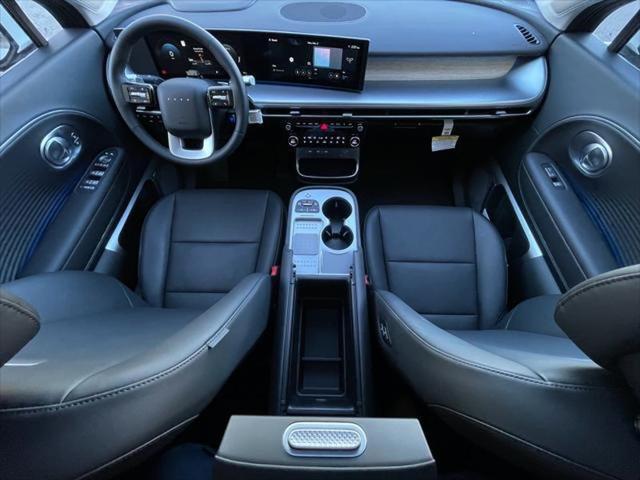 2026 Hyundai IONIQ 9 Performance Limited