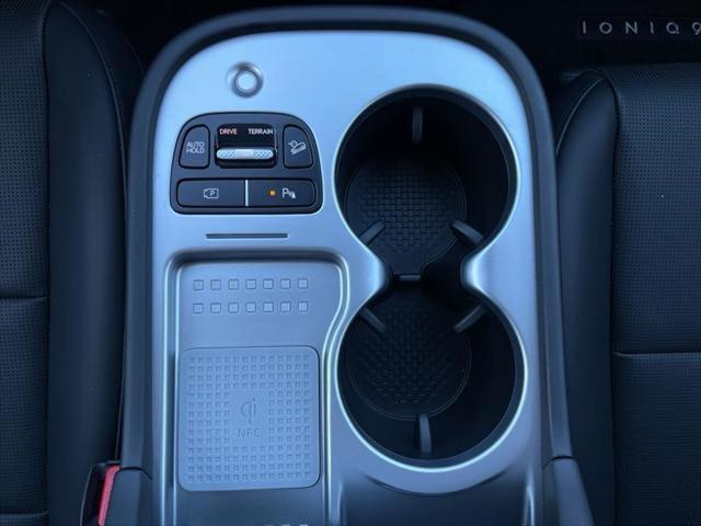 2026 Hyundai IONIQ 9 Performance Limited
