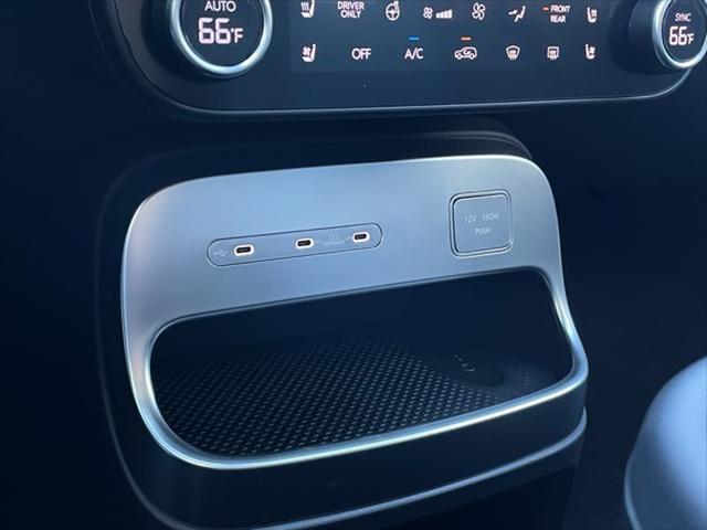 2026 Hyundai IONIQ 9 Performance Limited
