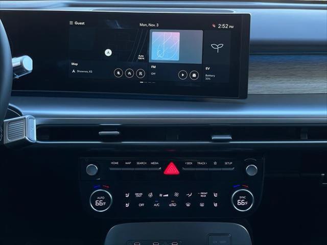 2026 Hyundai IONIQ 9 Performance Limited