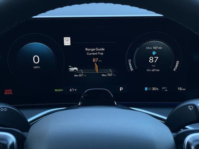 2026 Hyundai IONIQ 9 Performance Limited