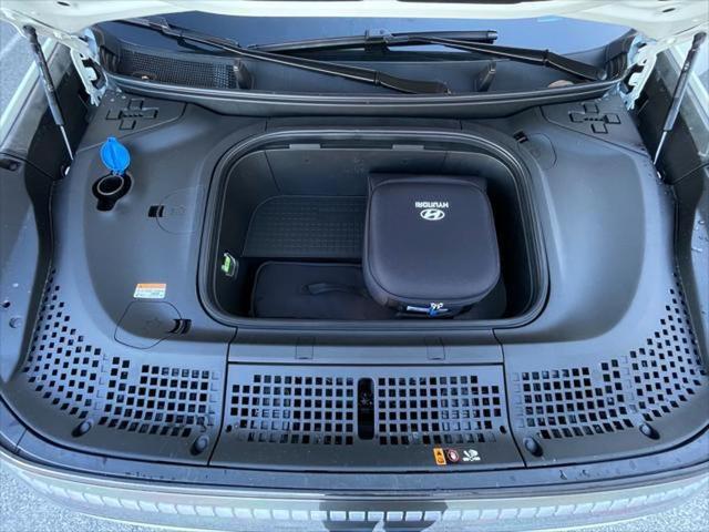 2026 Hyundai IONIQ 9 Performance Limited