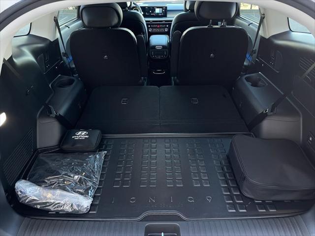 2026 Hyundai IONIQ 9 Performance Limited