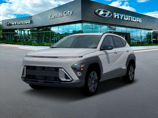 2026 Hyundai Kona SEL Sport for sale in MERRIAM, KS