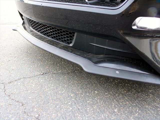 2022 Ford Mustang GT Fastback