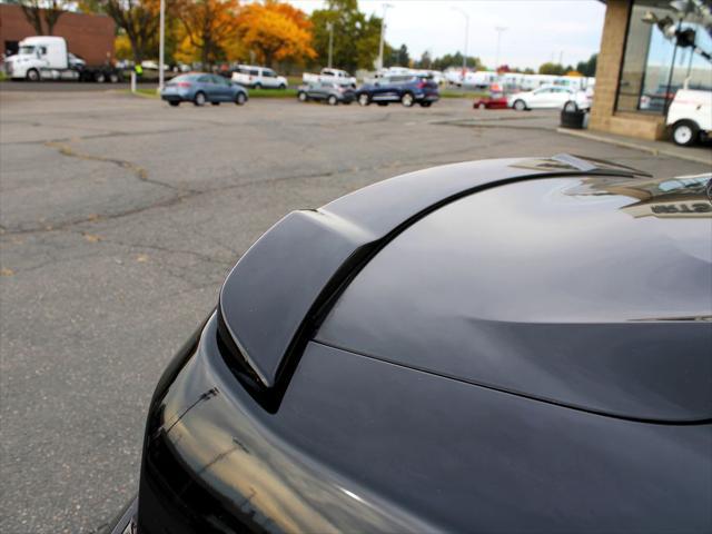2022 Ford Mustang GT Fastback