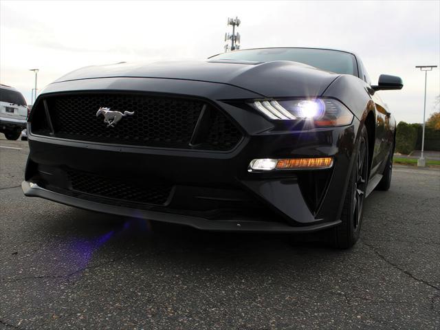 2022 Ford Mustang GT Fastback