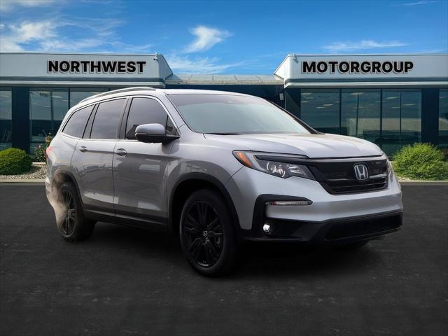 2021 Honda Pilot AWD Special Edition for sale in Pasco, WA