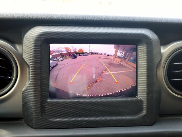 2023 Jeep Wrangler 4xe 4x4