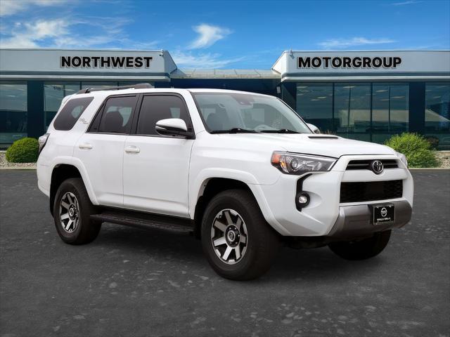 2024 Toyota 4Runner TRD Off Road Premium for sale in Pasco, WA