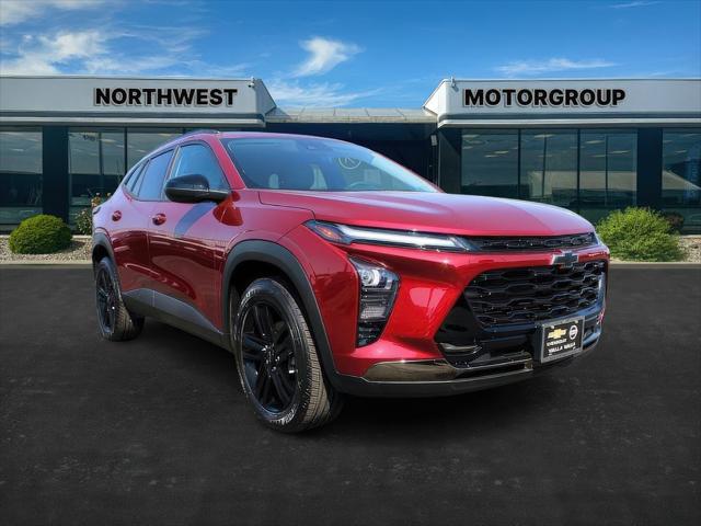 2024 Chevrolet Trax FWD ACTIV for sale in Pasco, WA