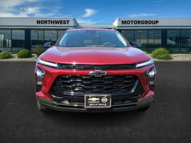 2024 Chevrolet Trax FWD ACTIV