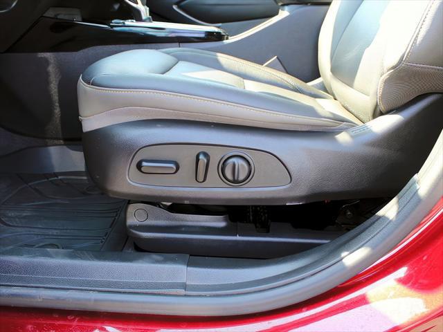 2024 Chevrolet Trax FWD ACTIV
