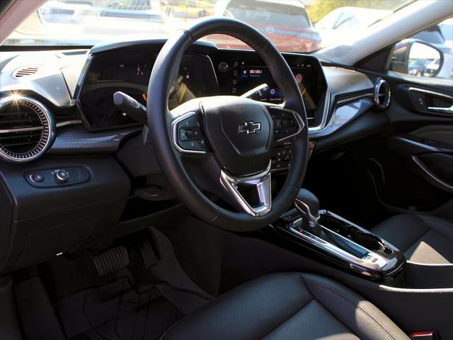 2024 Chevrolet Trax FWD ACTIV