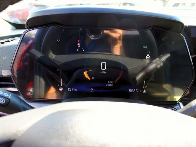 2024 Chevrolet Trax FWD ACTIV