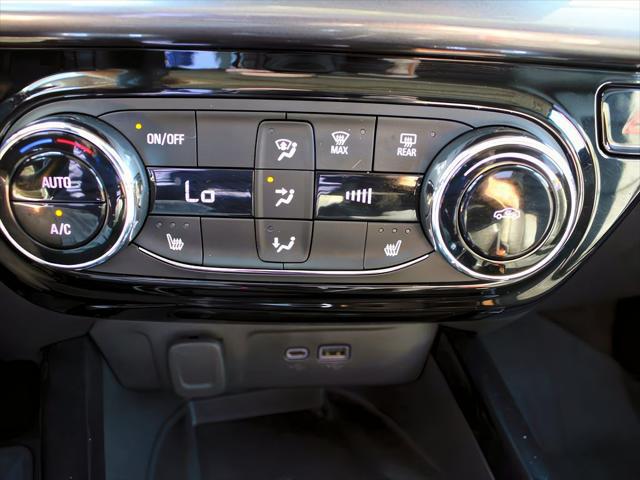 2024 Chevrolet Trax FWD ACTIV