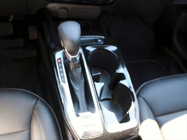 2024 Chevrolet Trax FWD ACTIV