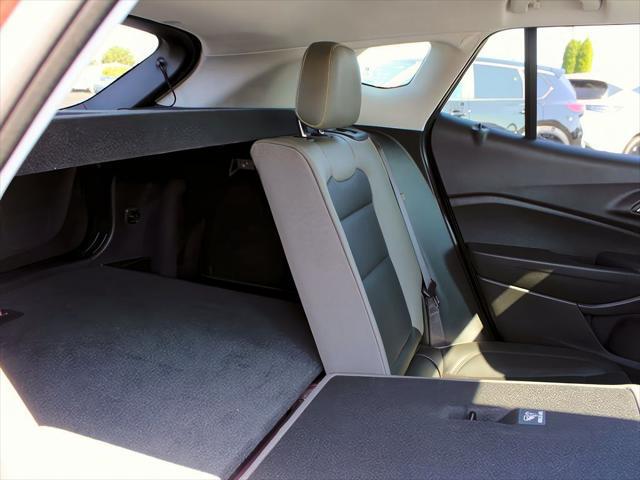 2024 Chevrolet Trax FWD ACTIV