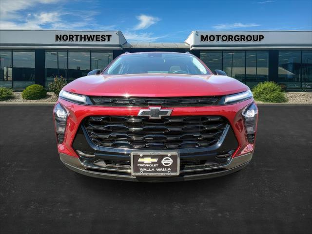 2024 Chevrolet Trax FWD ACTIV