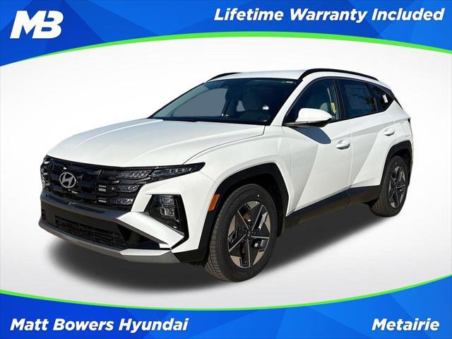 2026 Hyundai Tucson SEL for sale in METAIRIE, LA