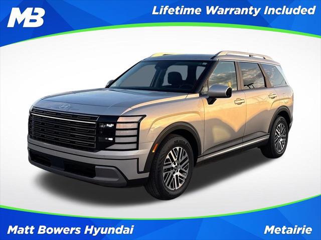2026 Hyundai Palisade SEL for sale in METAIRIE, LA