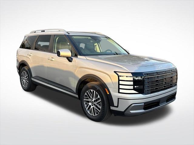 2026 Hyundai Palisade SEL