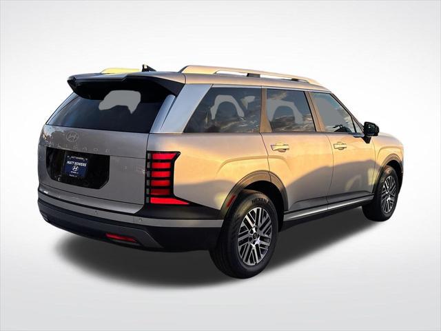 2026 Hyundai Palisade SEL