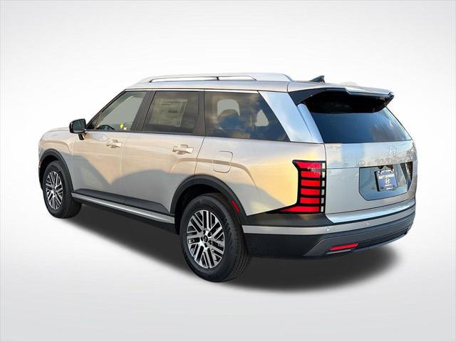 2026 Hyundai Palisade SEL