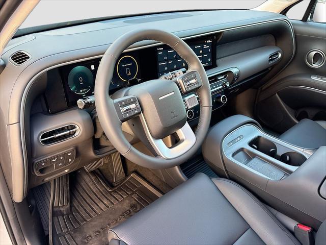 2026 Hyundai Palisade SEL