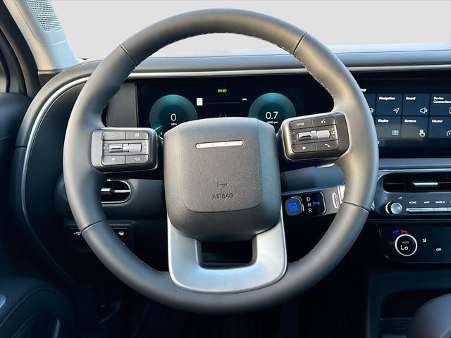 2026 Hyundai Palisade SEL