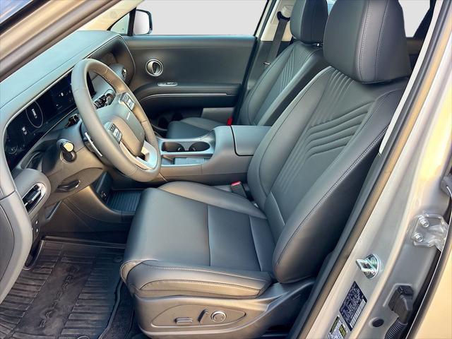 2026 Hyundai Palisade SEL