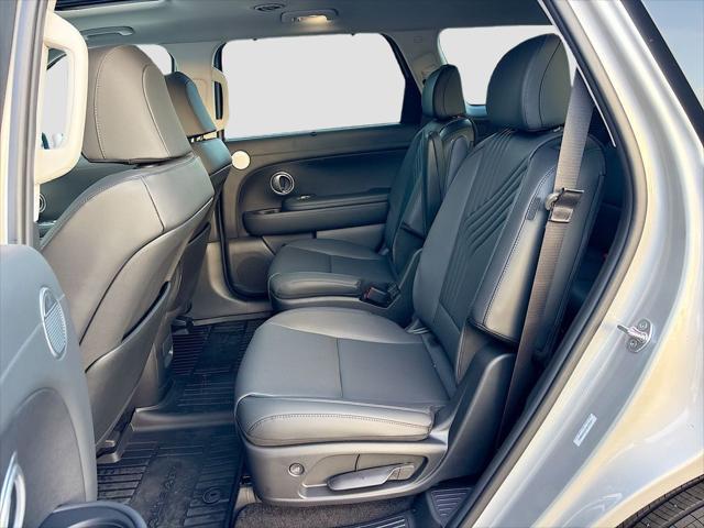 2026 Hyundai Palisade SEL