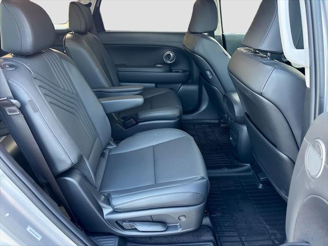 2026 Hyundai Palisade SEL