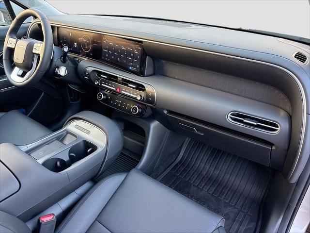 2026 Hyundai Palisade SEL